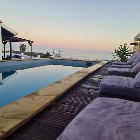 Casa Vista Al Mar Villa Abades  Eksteriør billede