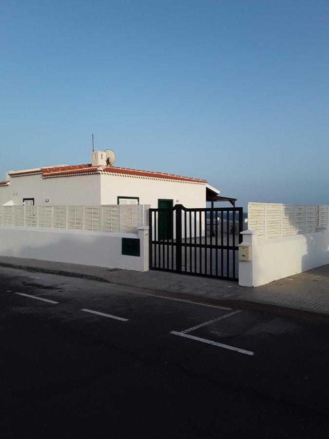 Casa Vista Al Mar Villa Abades  Eksteriør billede