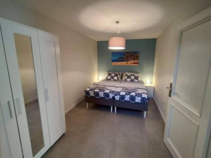 Casa Vista Al Mar Villa Abades  Eksteriør billede